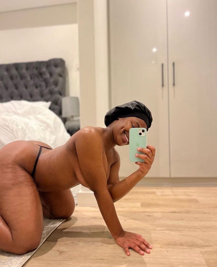 Kemunto💦massagexpert😋