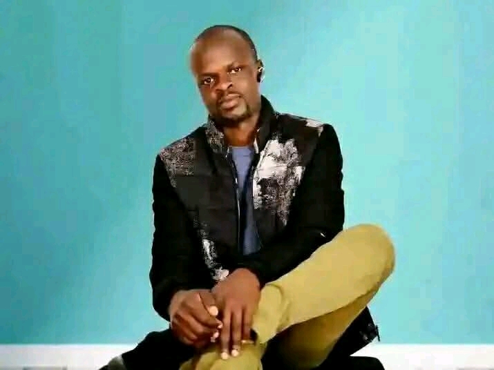 Calvin Sheiza Yusuf