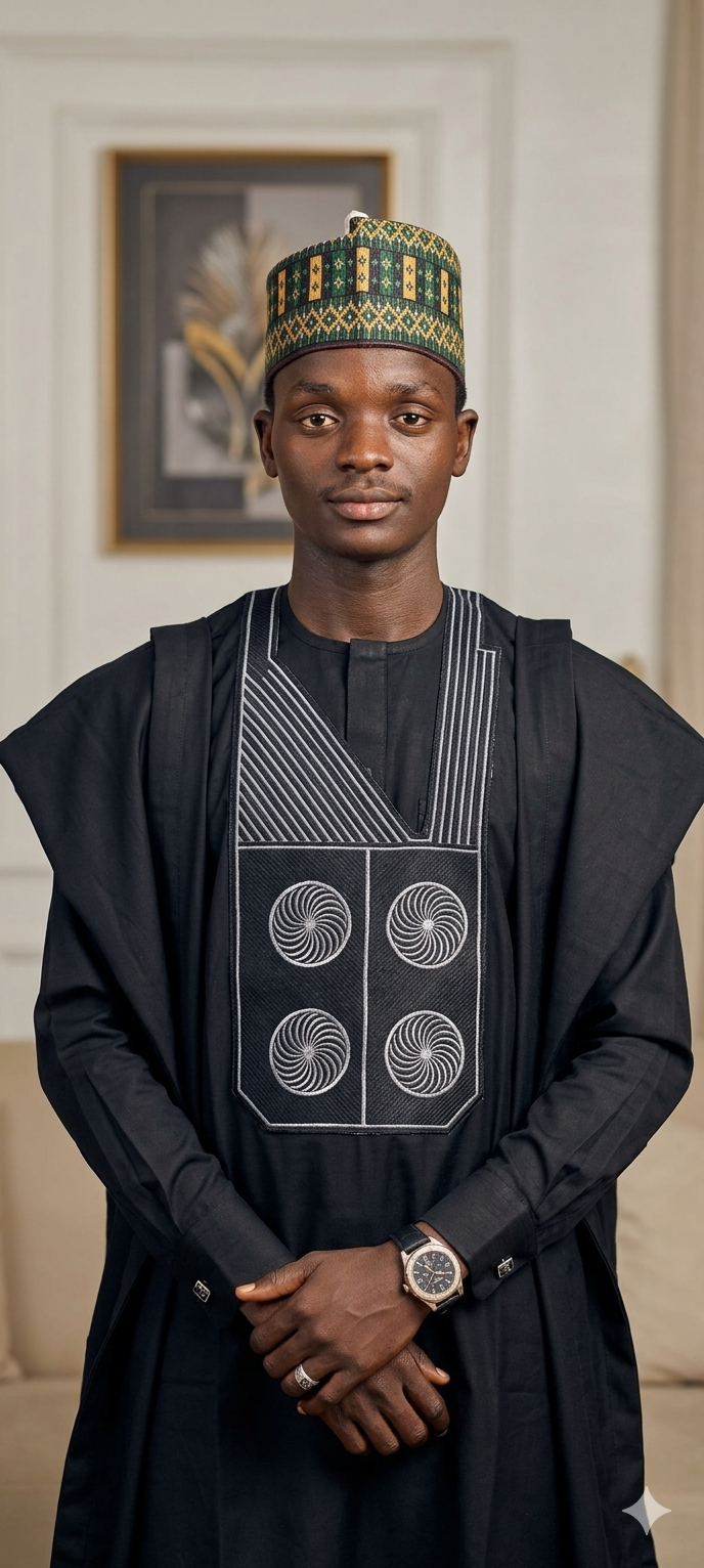 Habibu Abubakar