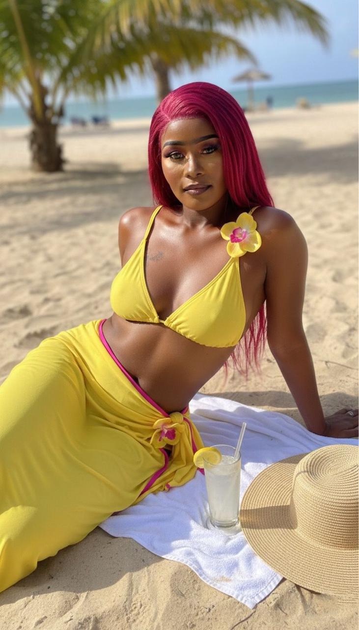 Serena